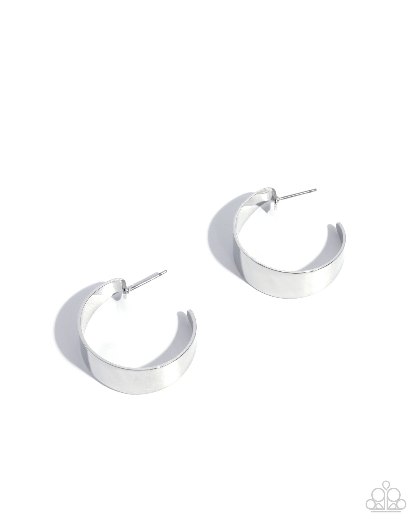Sleek Secret - Silver