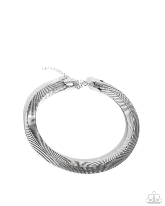 Sleek Suite - Silver