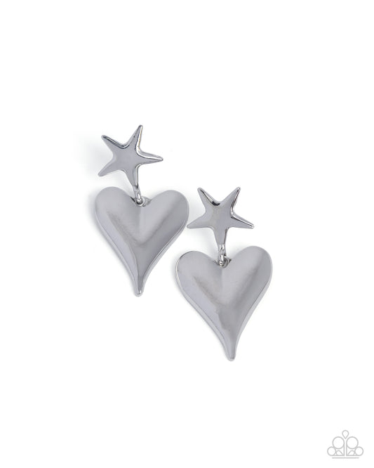 Dynamic Disposition - Silver