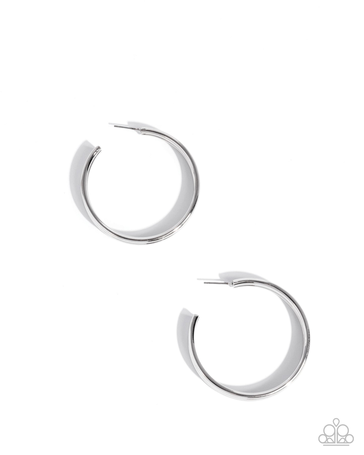 Traditional Trio - Silver