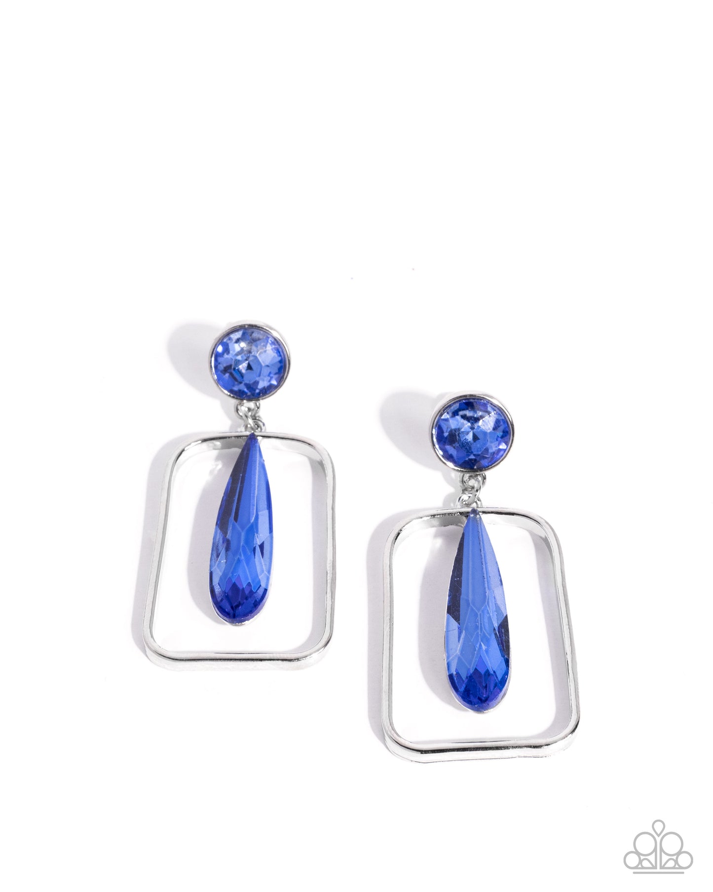 Future Framing - Blue