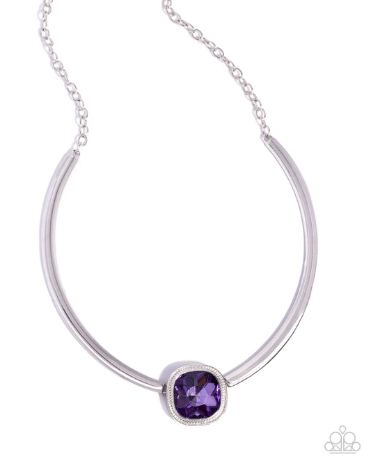 Asscher Assumption Complete Look jewelry set, alternate view