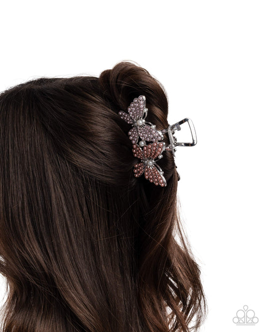 Perfect Pairing Multi hair accessory, alternate view