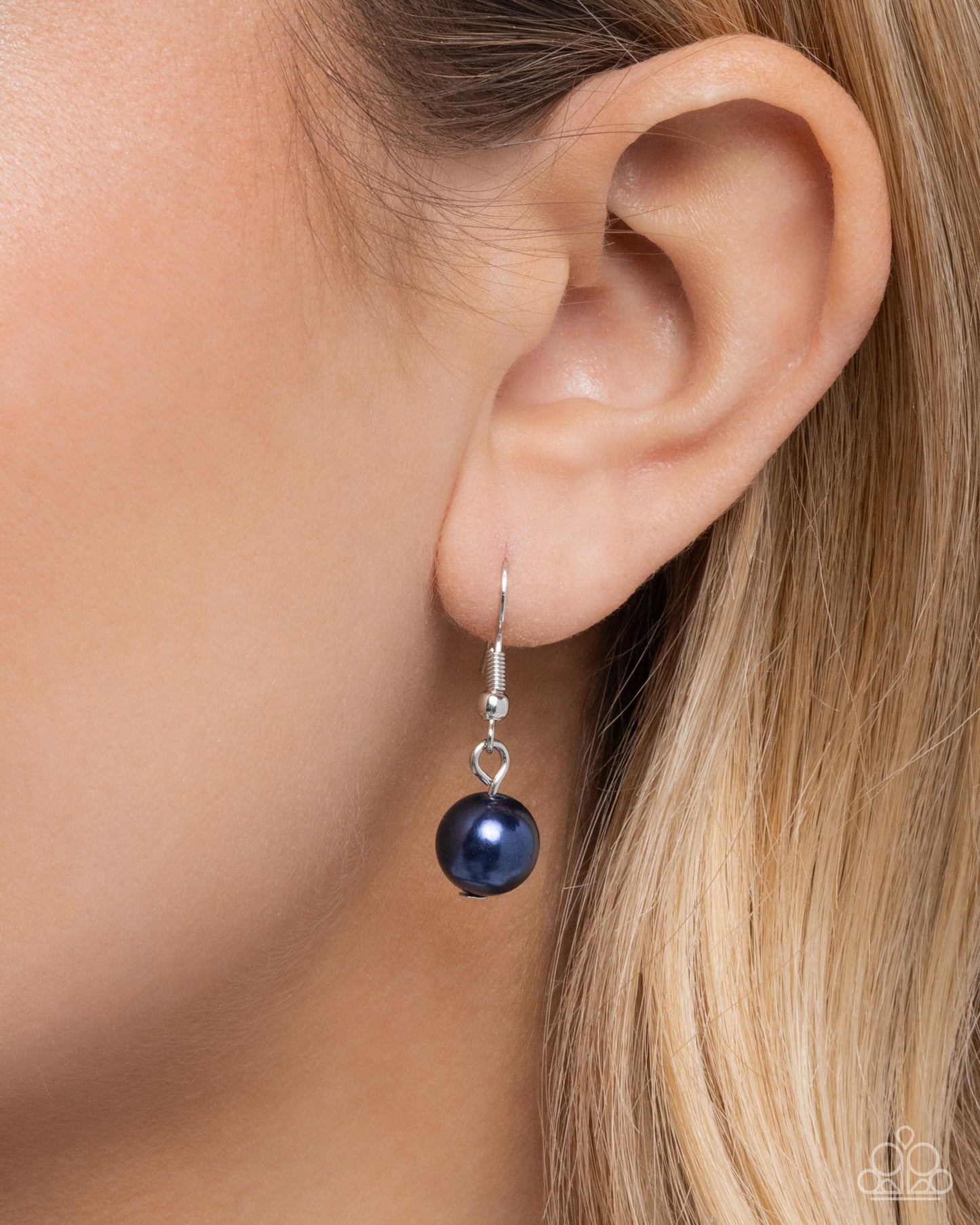 Pearl Pinnacle - Blue