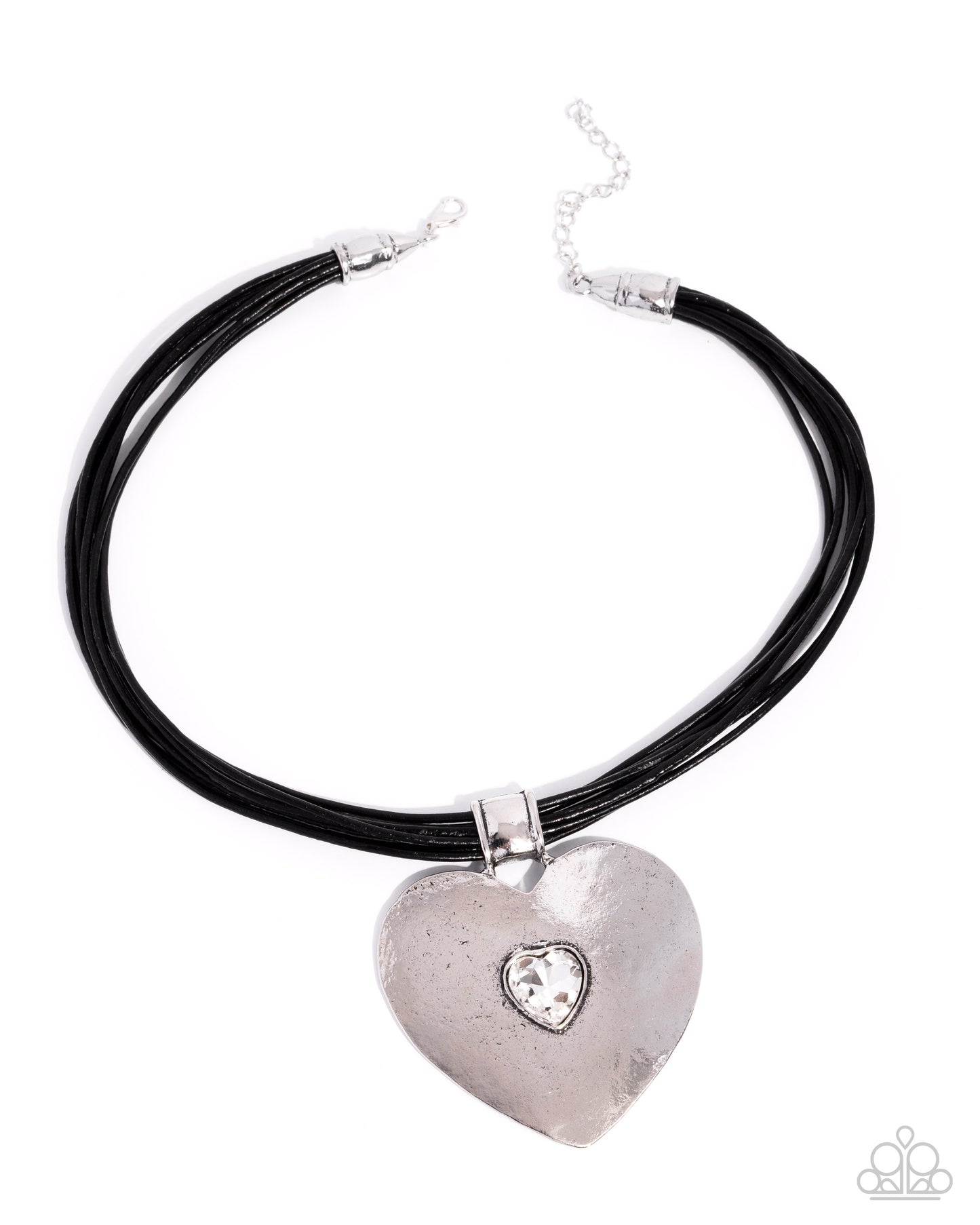 Galentines Day - Black