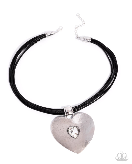 Galentines Day - Black
