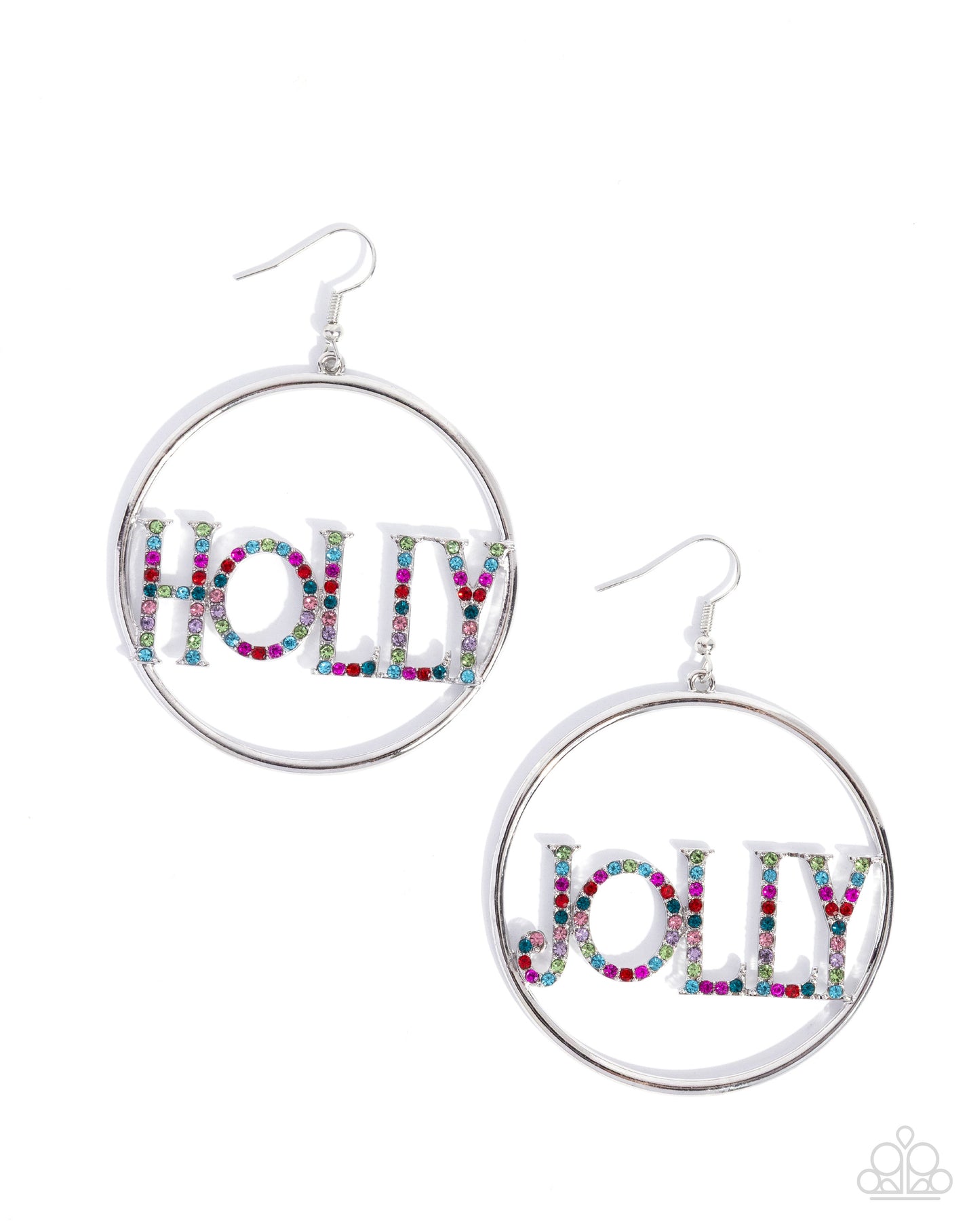 Holly Jolly - Multi