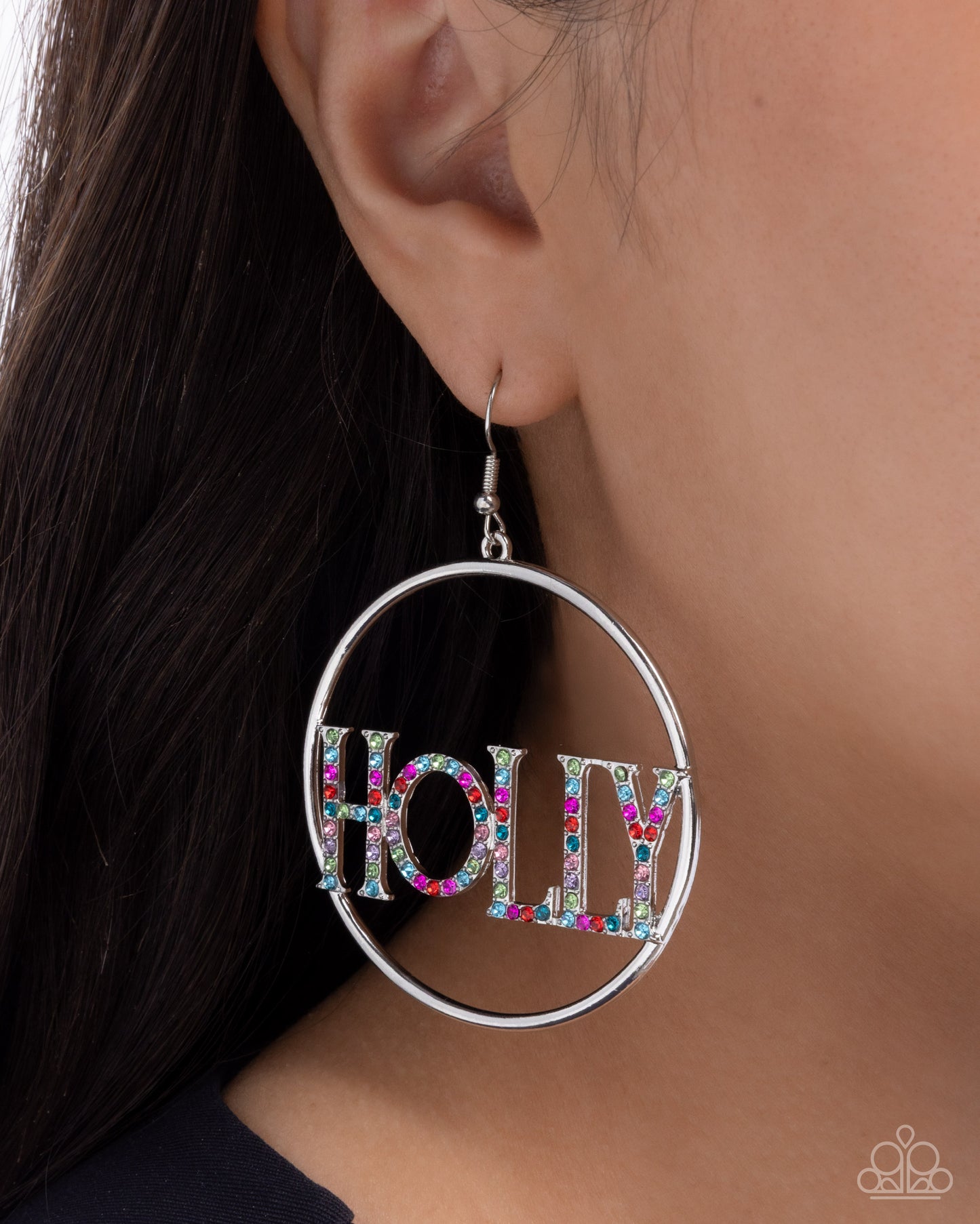 Holly Jolly - Multi