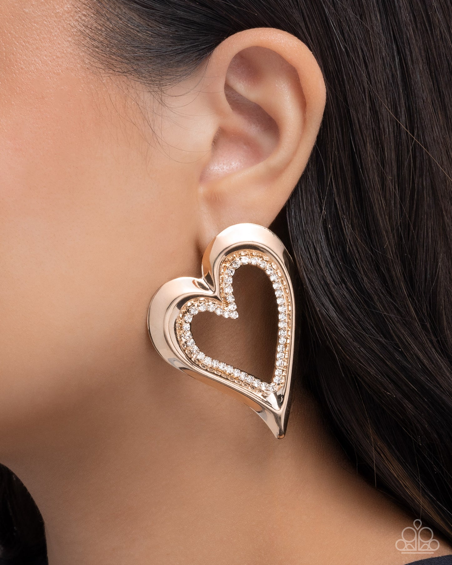 Cupid Chic - Gold