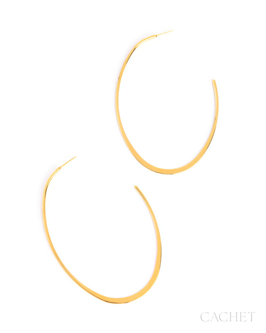 Aven - 18k Gold