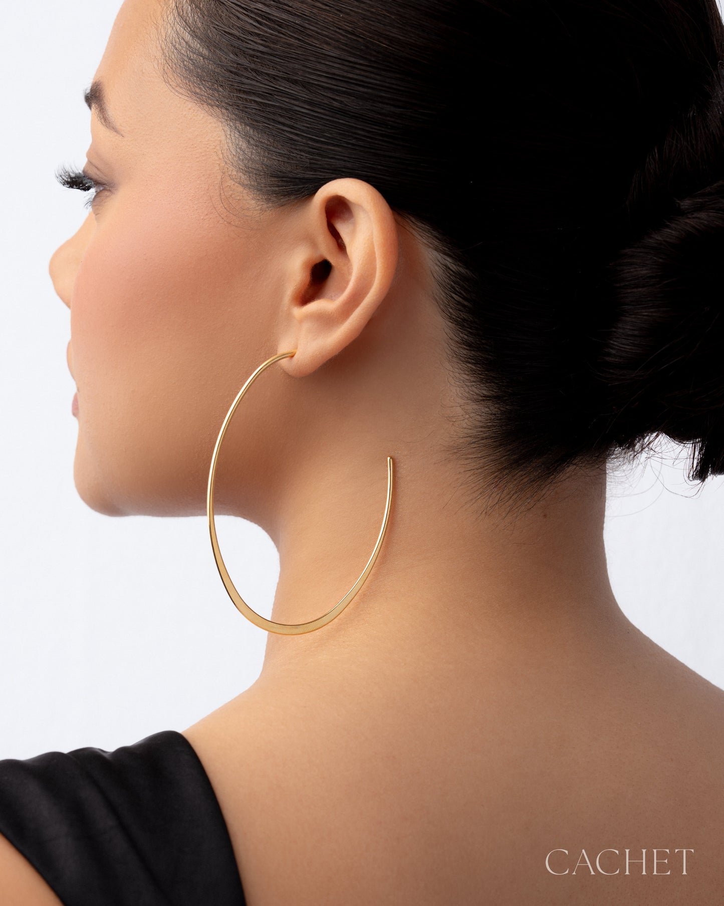 Aven - 18k Gold
