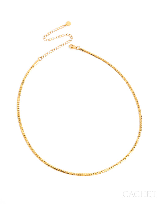 Aurelia - 18k Gold