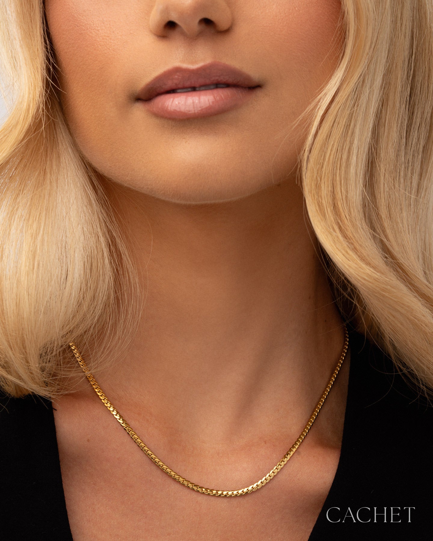 Aurelia - 18k Gold