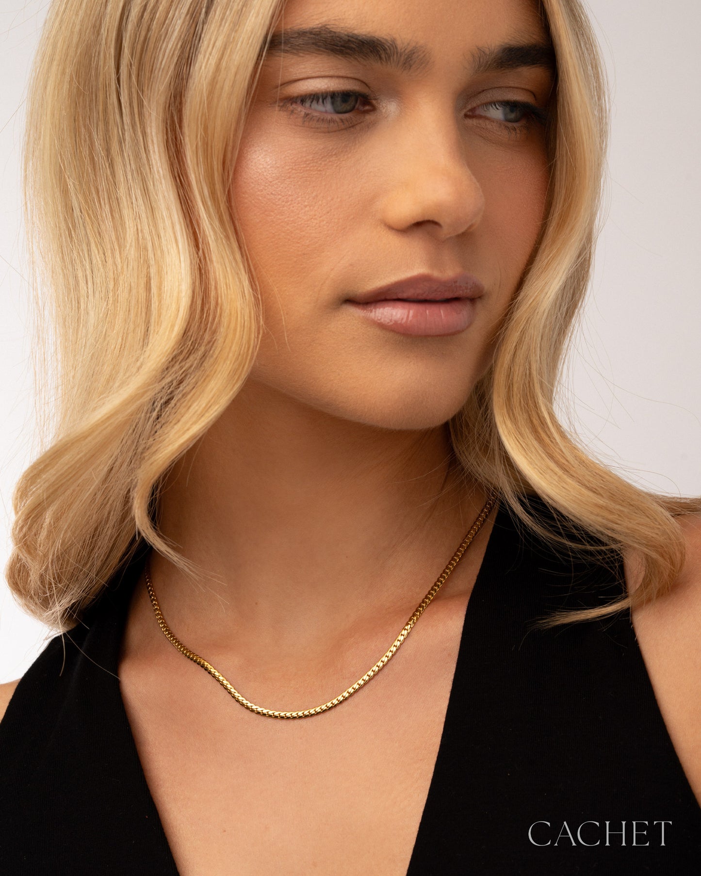 Aurelia - 18k Gold