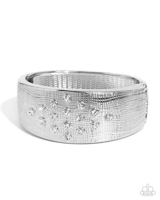 Whispered Wealth - White