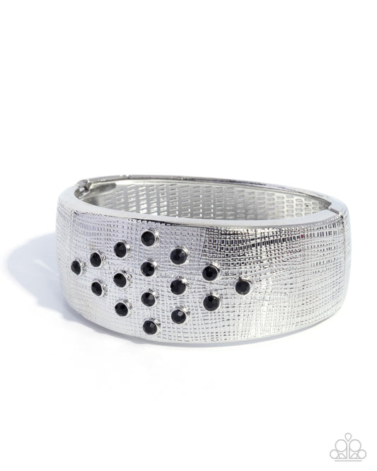 Whispered Wealth - Black