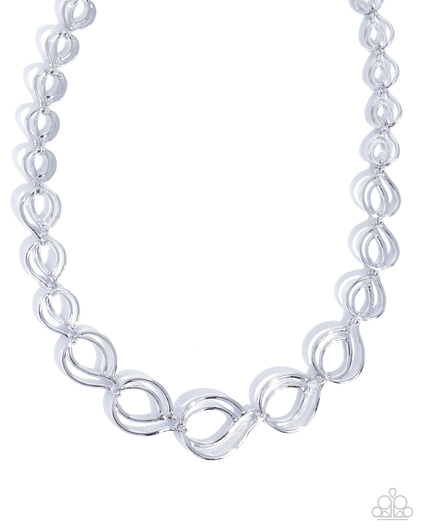 Loaded Layers - Silver