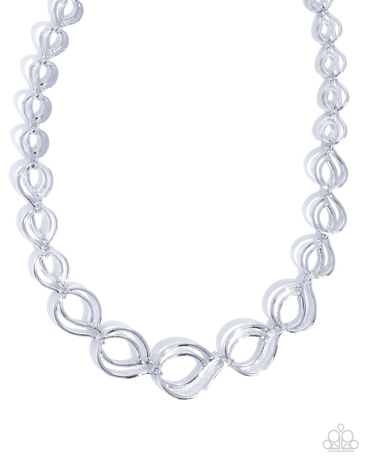 Loaded Layers - Silver