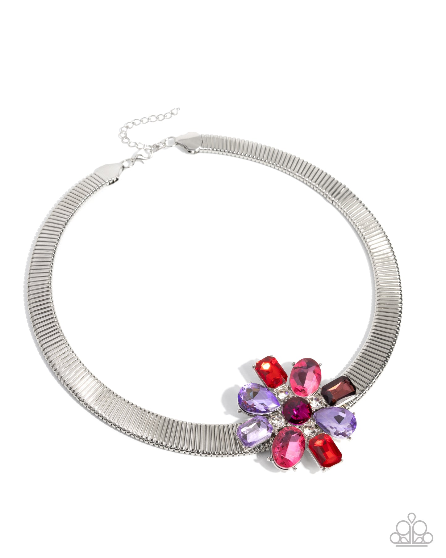 Forward Florals - Multi