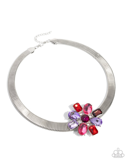 Forward Florals - Multi