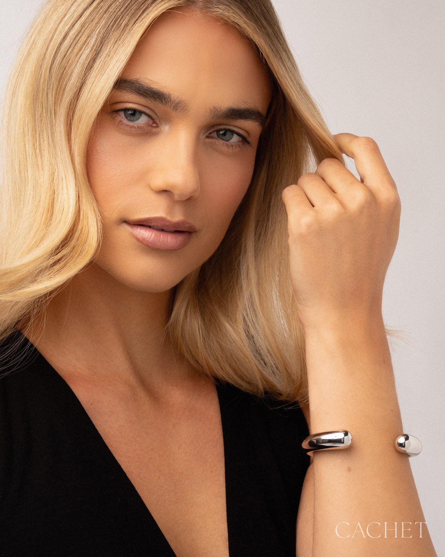 Audace - Rhodium