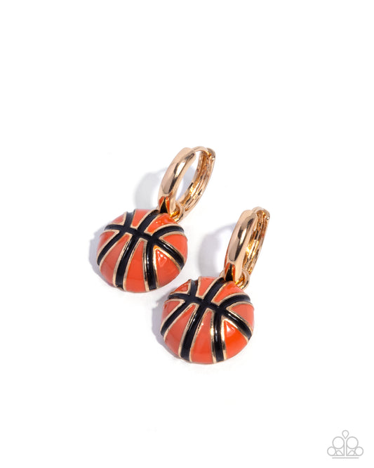 Adorable Airball - Gold