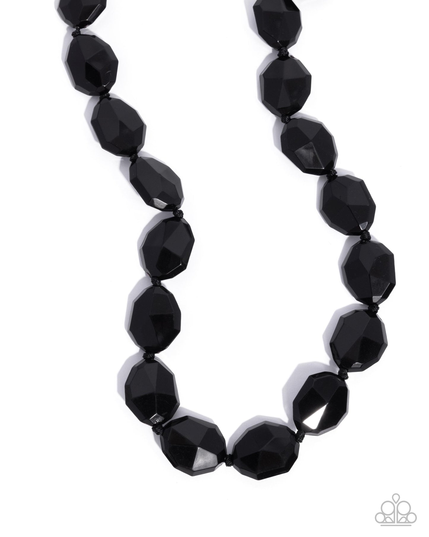 Playful Plan - Black