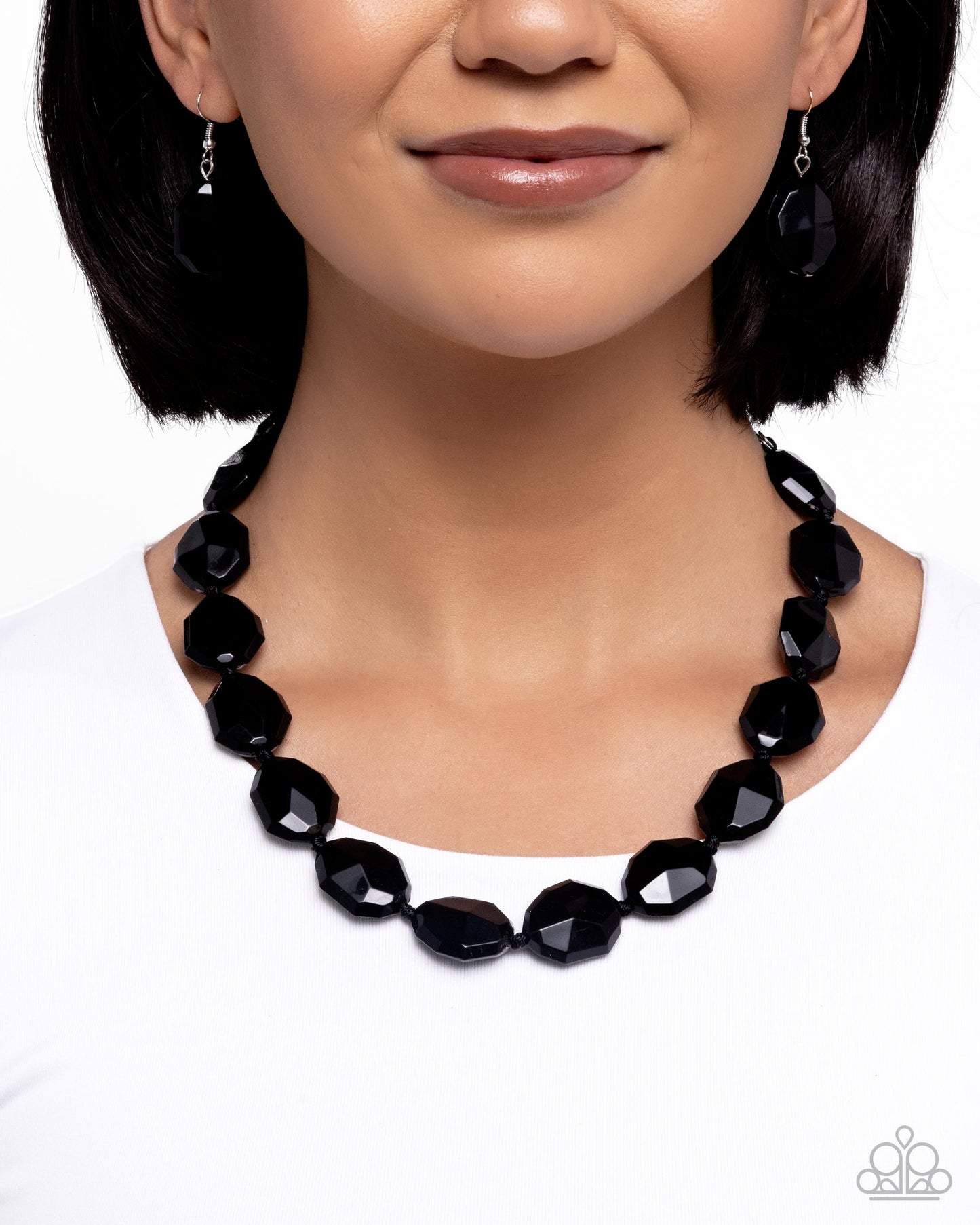 Playful Plan - Black