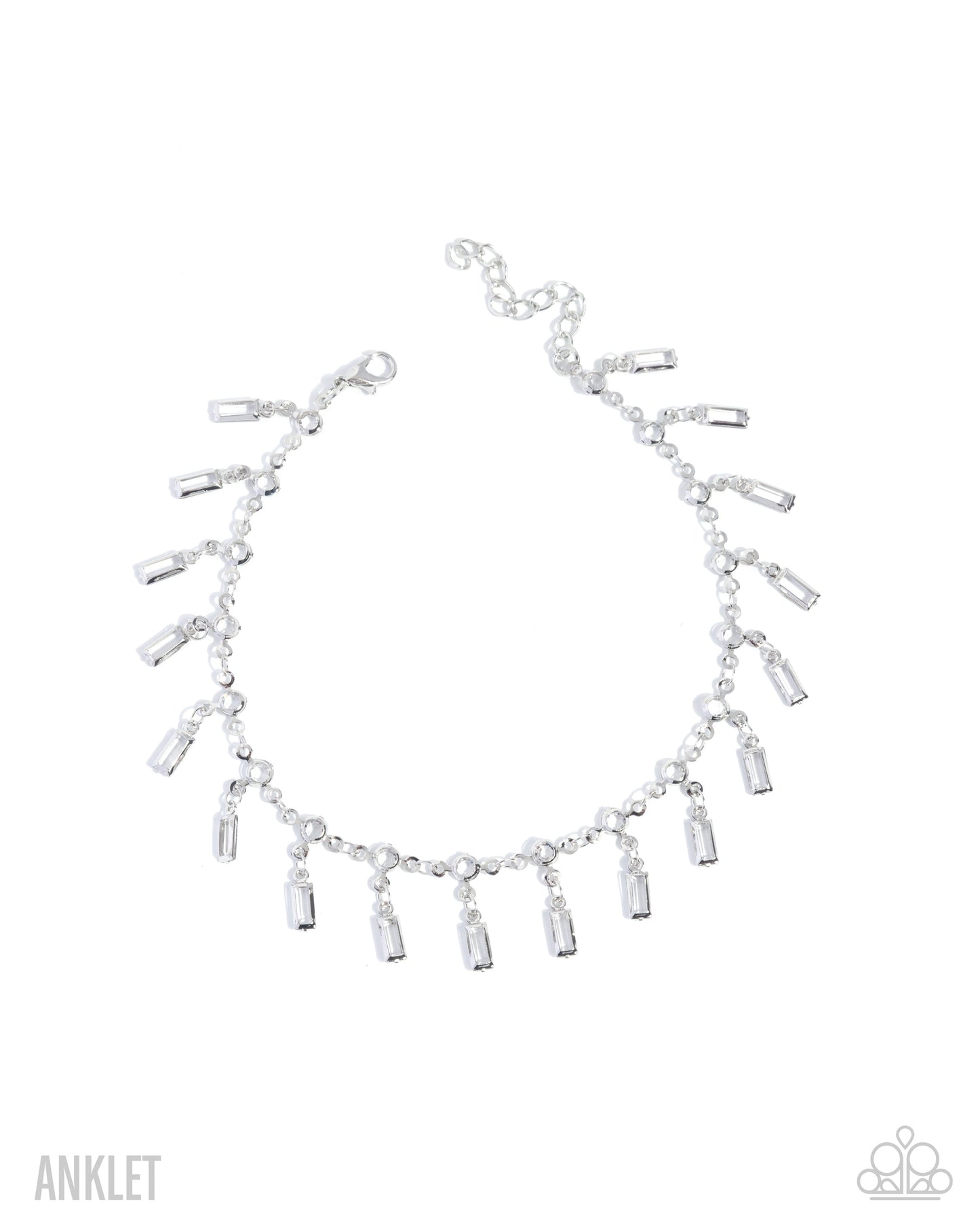 Effervescent Element - White