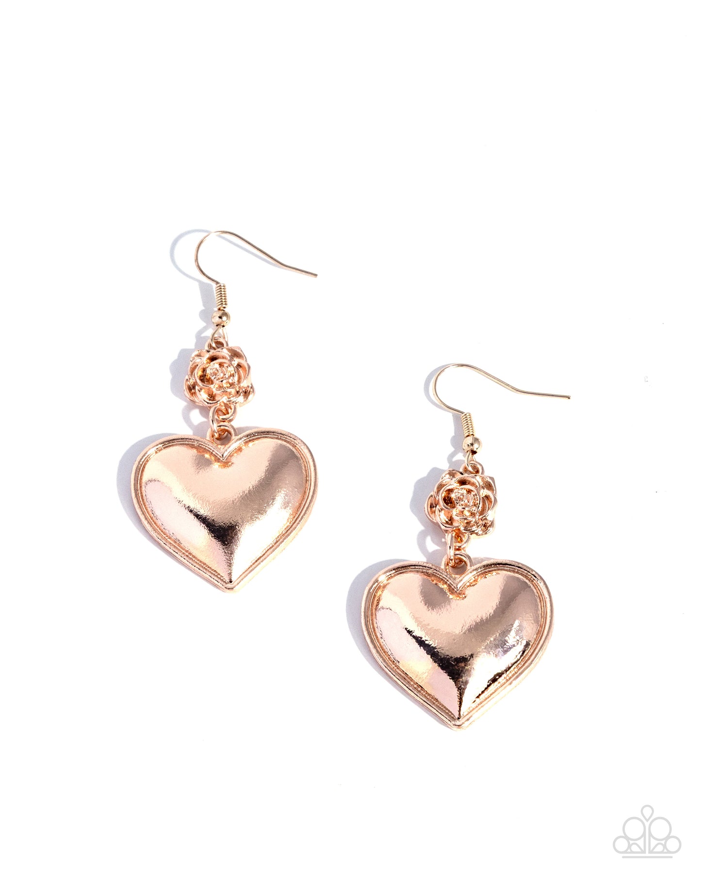 Vintage Memory - Rose Gold