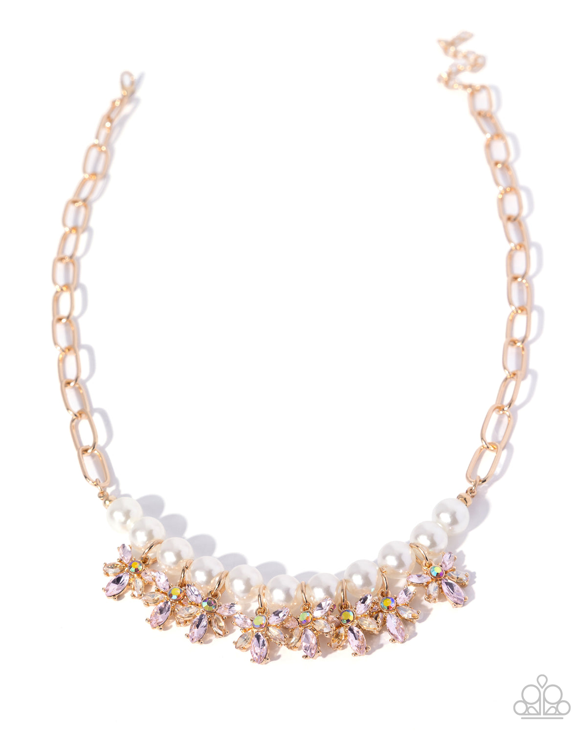 Palace Pizzazz - Pink
