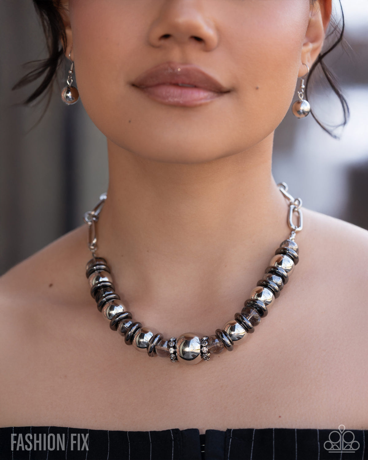 Magnificent Musings - Complete Look