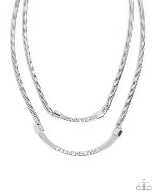 Radiant Ratio - White