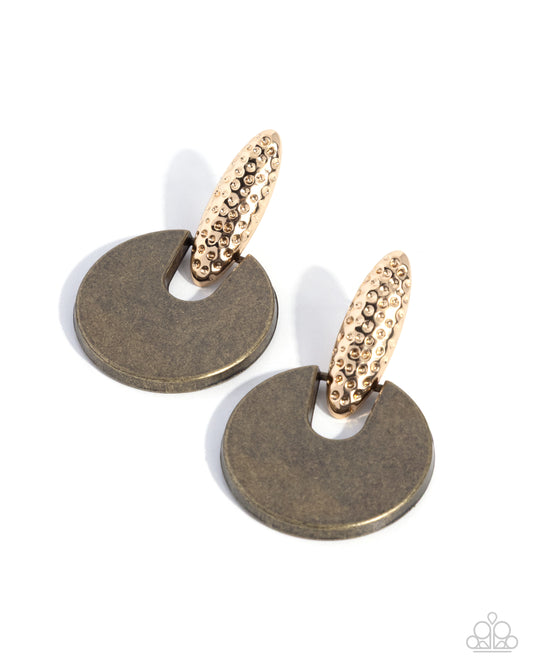 Fierce Fable - Brass