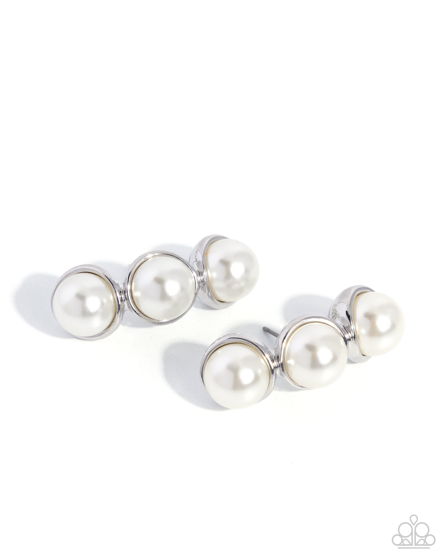 Classy Cinderella - White