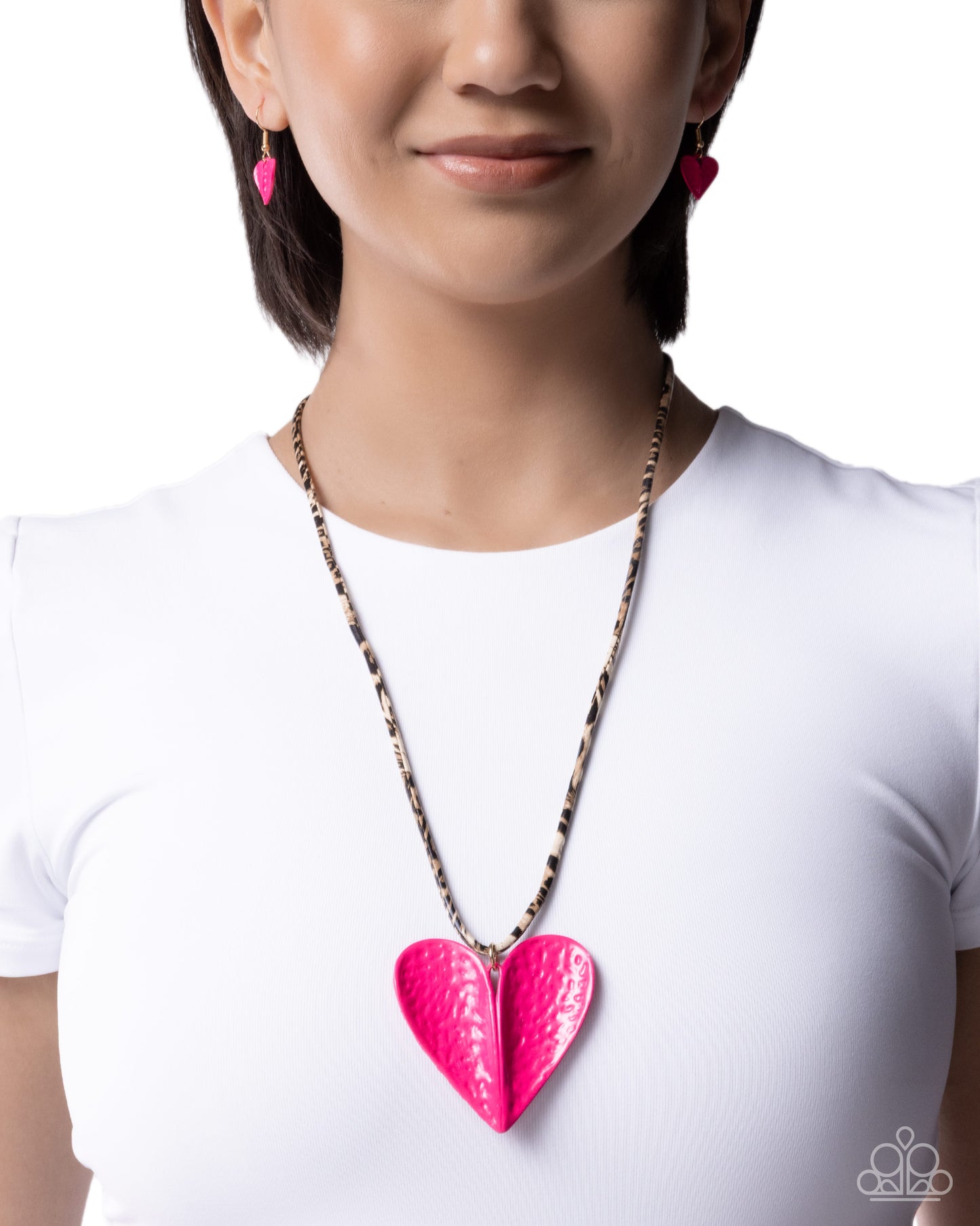 Cupid Craze - Pink