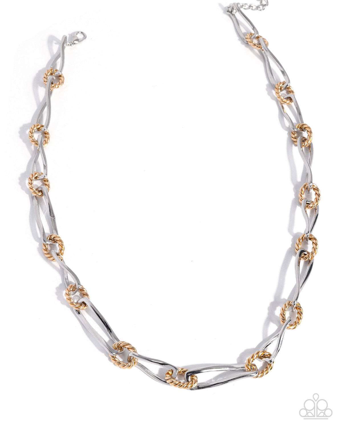 Infinite Independence Silver necklaces at Unique Diva Jewels Boutique
