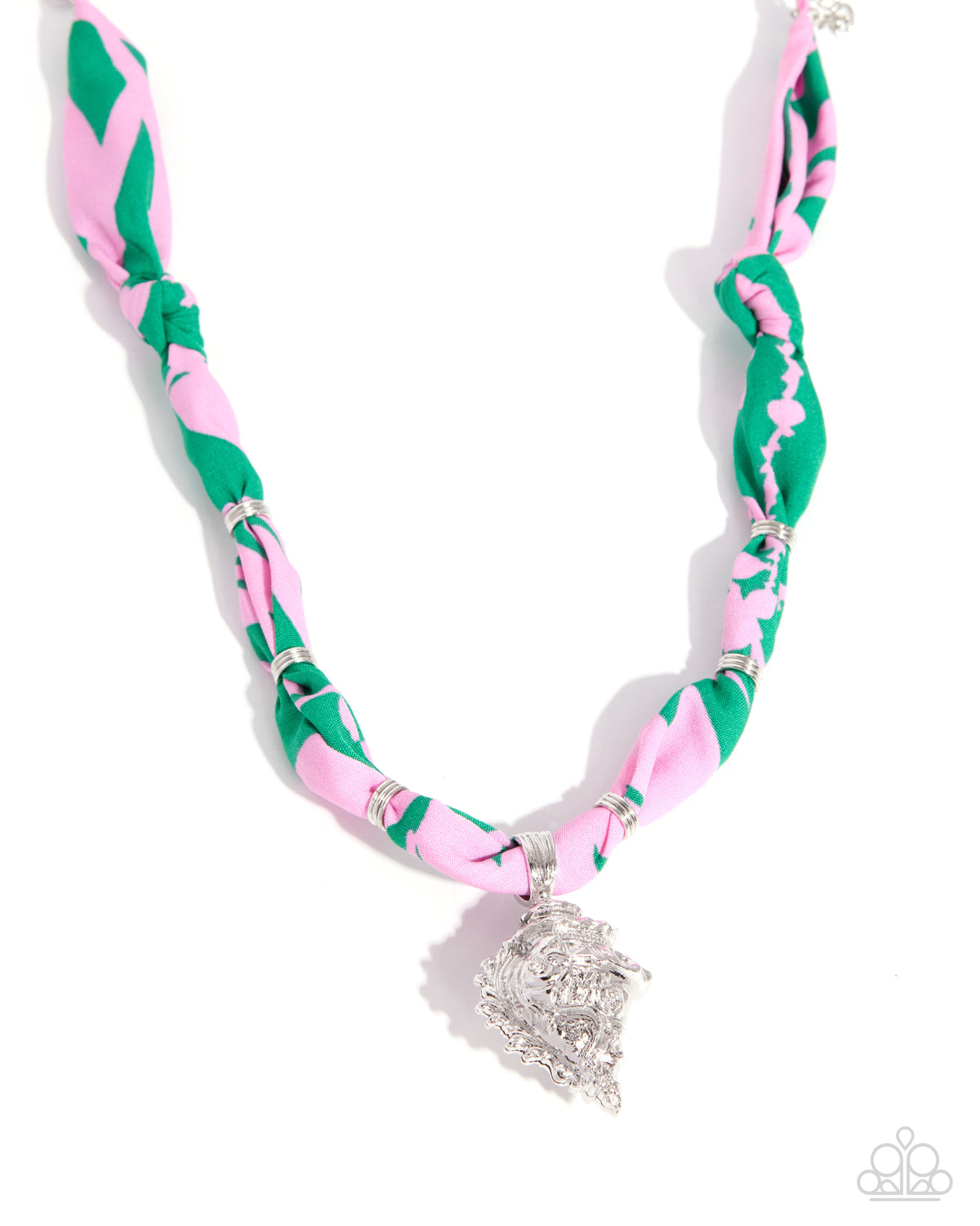 Resort Runway Green necklaces at Unique Diva Jewels Boutique