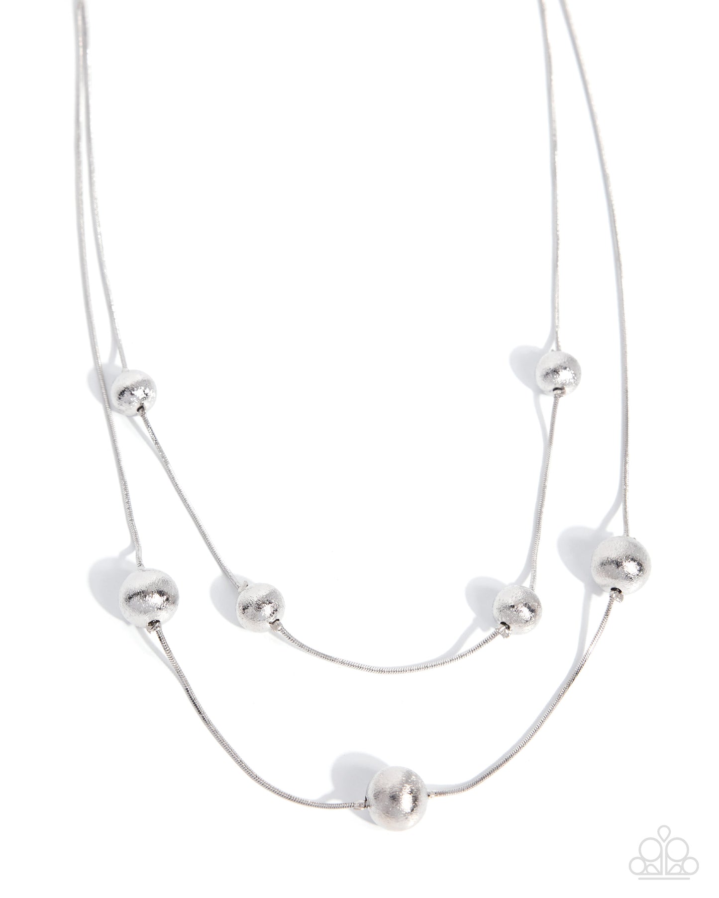Chic Cadence - Silver