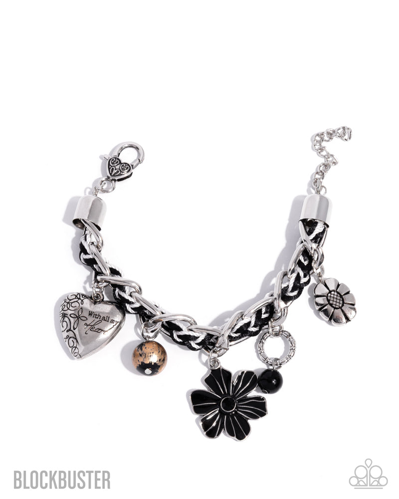 Equally Enchanted - Black