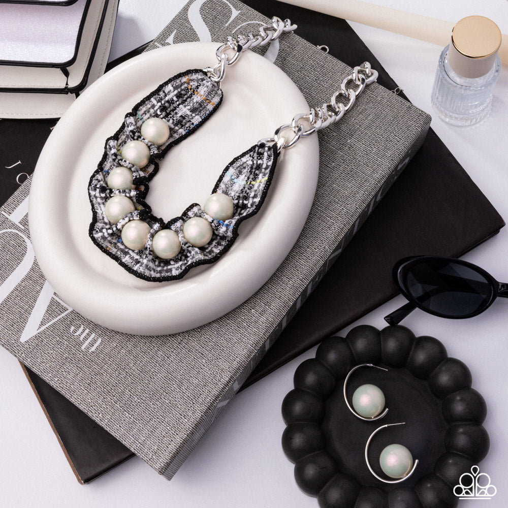 Fiercely 5th Avenue - Complete Look