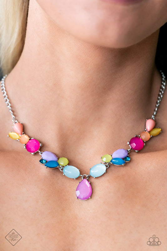Glimpses of Malibu Complete Trend Blend jewelry set, alternate view