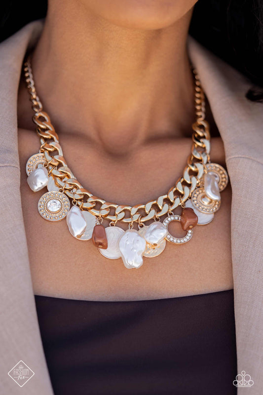 Fiercely 5th Avenue Complete Trend Blend jewelry set, alternate view