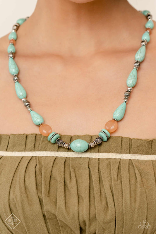 Simply Santa Fe Complete Trend Blend jewelry set, alternate view