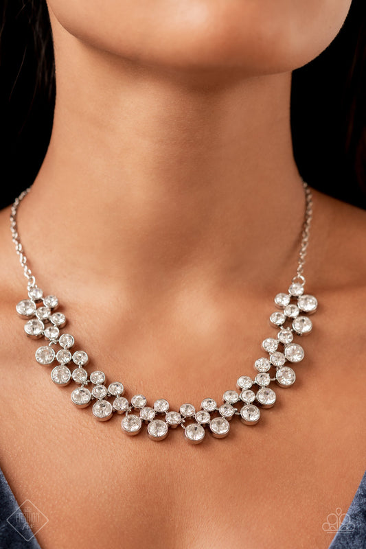 Fiercely 5th Avenue Complete Trend Blend jewelry set, alternate view