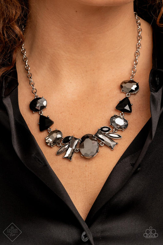 Magnificent Musings Complete Trend Blend jewelry set, alternate view