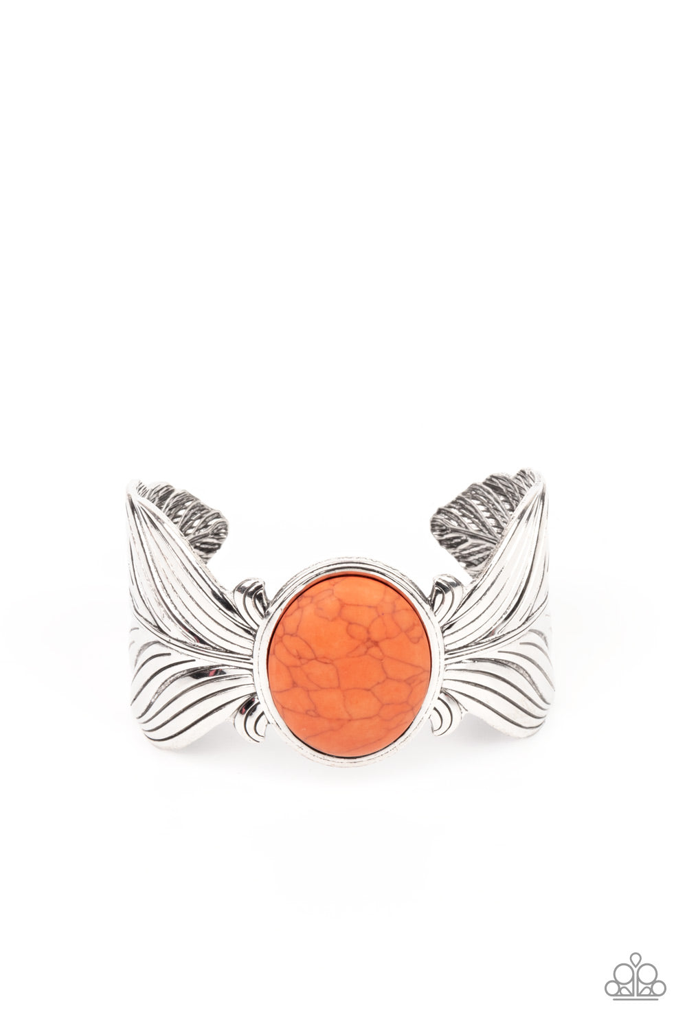Born to Soar - Orange