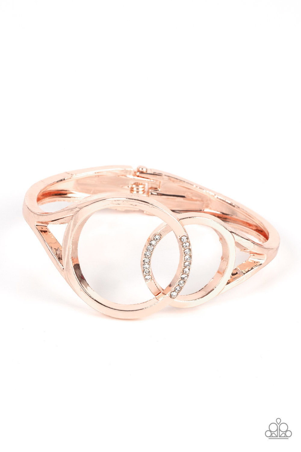 Scope of Expertise - Rose Gold