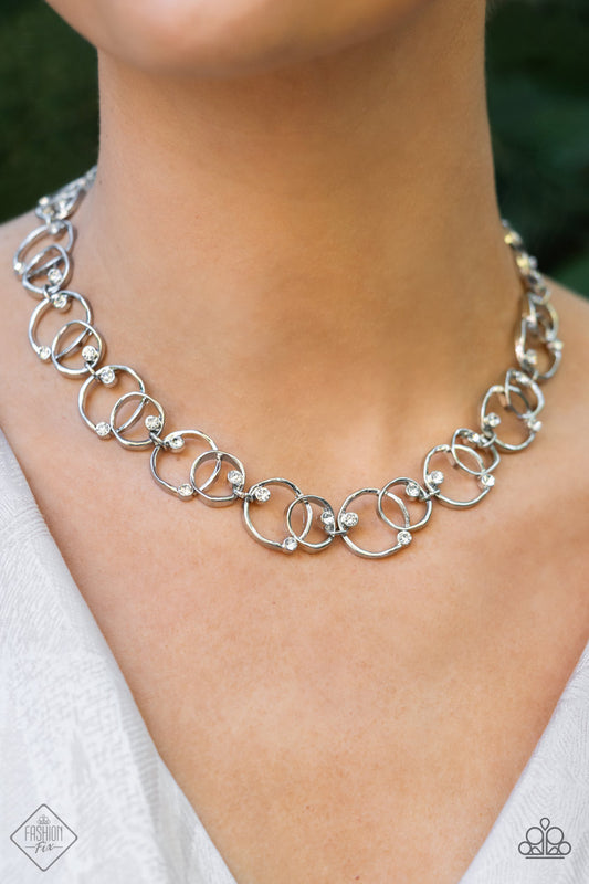 Fiercely 5th Avenue Complete Trend Blend jewelry set, alternate view