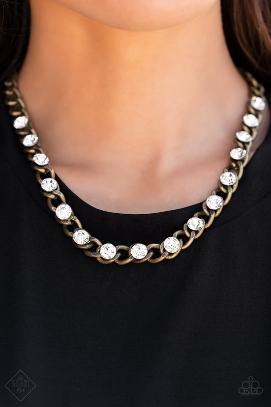 Magnificent Musings Complete Trend Blend jewelry set, alternate view